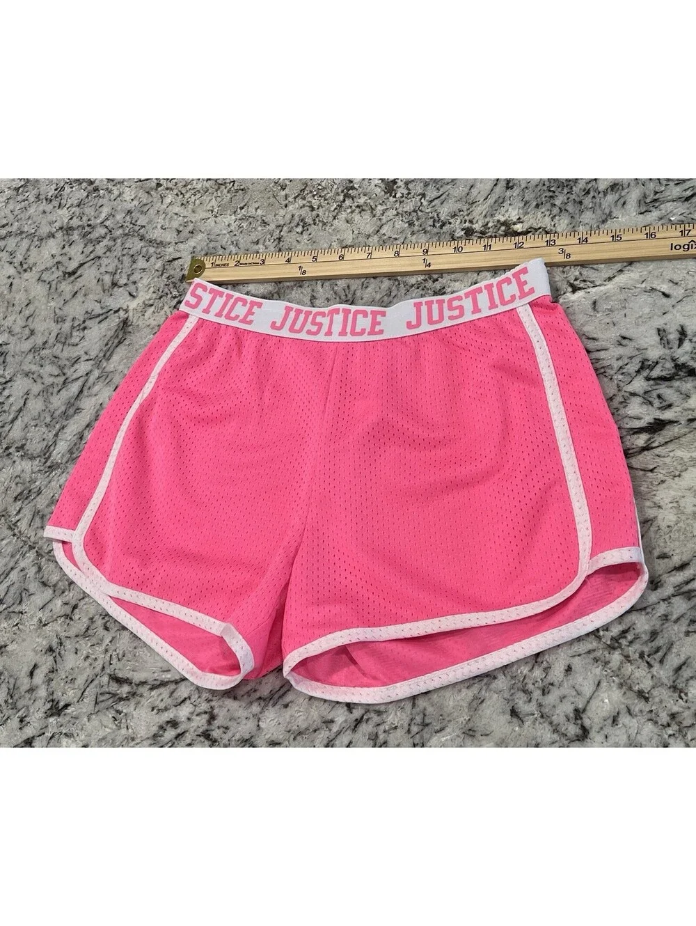 Justice active girls